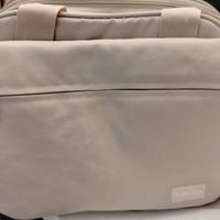Borsa Inglesina beige