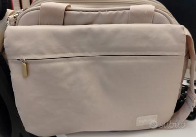 Borsa Inglesina beige