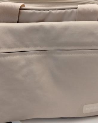 Borsa Inglesina beige