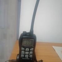 Radio da lavoro icom