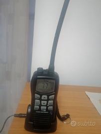 Radio da lavoro icom