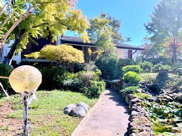 CASA INDIPENDENTE A SAN GIORGIO DI NOGARO