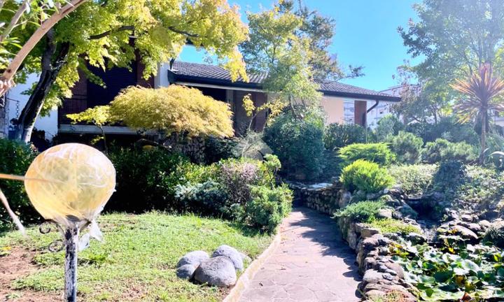 CASA INDIPENDENTE A SAN GIORGIO DI NOGARO