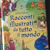 Racconti illustrati da tutto il mondo - Ed.Usborne