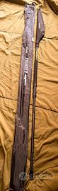 Okuma Thunder Sturgeon