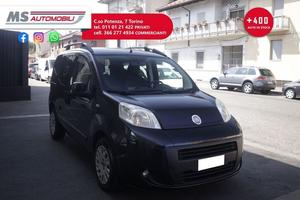 FIAT QUBO FIAT 1.3 MJT 95 CV Trekking Unicopr...
