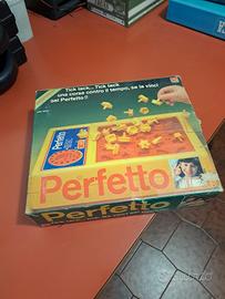 perfetto del ponte 