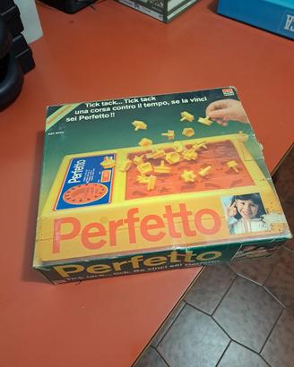 perfetto del ponte 