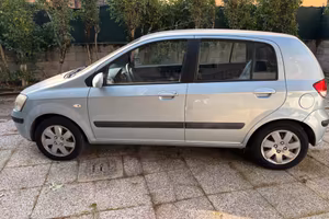 Hyundai Getz 1.1 12V 5p. GL