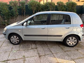 Hyundai Getz 1.1 12V 5p. GL