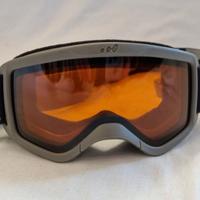 WED'ZE maschera sci junior