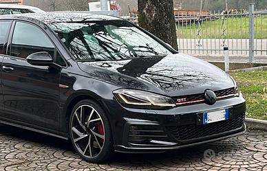 GOLF 7.5 GTI
