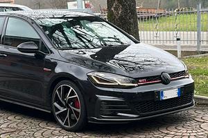 GOLF 7.5 GTI