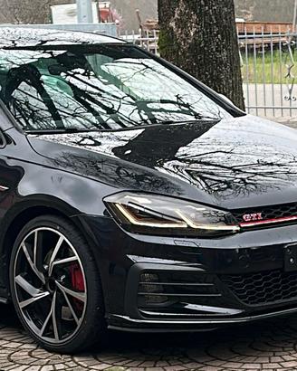 GOLF 7.5 GTI