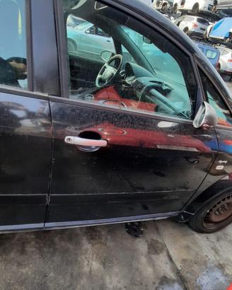 AUDI A2 2002 - PORTA ANTERIORE DESTRO