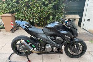 Kawasaki z800 abs