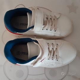 Scarpe bimbo