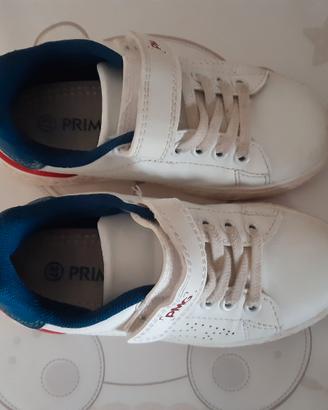 Scarpe bimbo