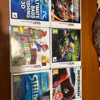 giochi Nintendo 3DS