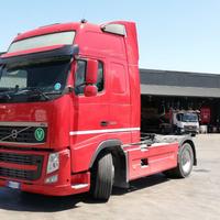 Volvo FH13 500