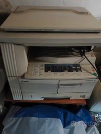 fotocopiatrice 