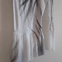 Body pattinaggio artistico