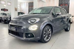 500X 1.3 MultiJet 95CV Sport Aziendale