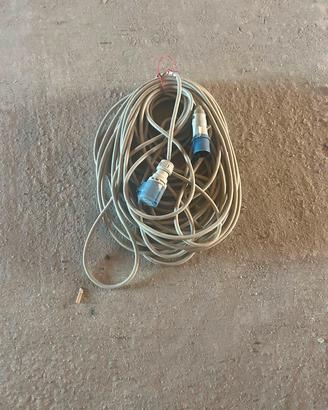prolunghe elettriche 