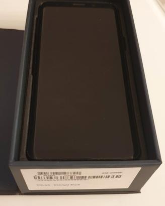 Samsung s9