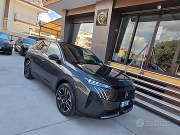 Peugeot 3008 Plug-in Hybrid 195 e-DCS7 GT