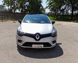 Renault Clio 1.2 75CV 5 porte Zen