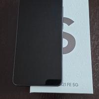 Samsung s21 fe 5g 128 giga