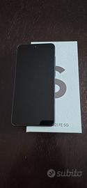 Samsung s21 fe 5g 128 giga