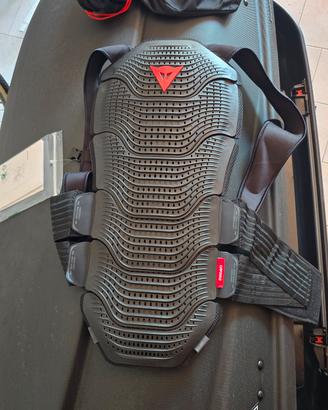 paraschiena Dainese Ducati tg.M