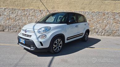 Fiat 500L 1.6 Multijet 105 CV Trekking