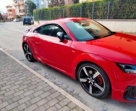 AUDI TT 3ª serie - 2019