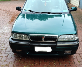 Rover 416 sli