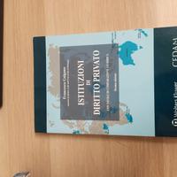 istituzioni di diritto privato  X ed.