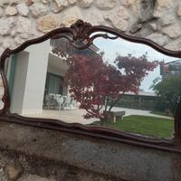 specchiera Vintage 