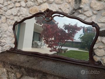 specchiera Vintage 