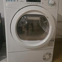 ASCIUGATRICE CANDY 10KG A++ POMPA DI CALORE