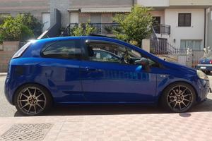 Grande Punto 1.3cc 90cv full optional 2006