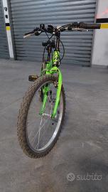 bici da bambino