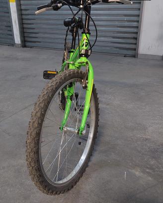 bici da bambino