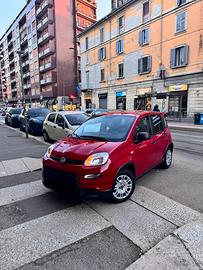 Fiat Panda 1.0 firefly Hybrid