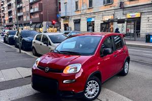 Fiat Panda 1.0 firefly Hybrid