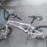 BMX SILVERSTAR