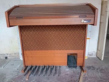 Organo elettronico Galanti X365