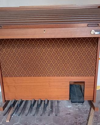 Organo elettronico Galanti X365