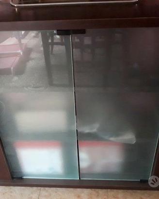 Mobile porta Tv
